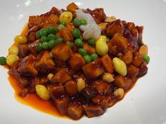 -红城阁·上海味道(四平路店)