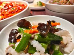 -前海沿·青岛菜(五四广场永旺店)