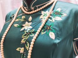 -韩国天使嫁衣婚纱礼服馆(上海旗舰店)