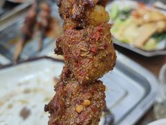 -和月楼牛羊肉泡馍