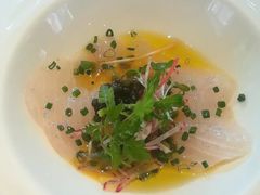 三文鱼前菜-蝶舍·MAISON PAPILLON