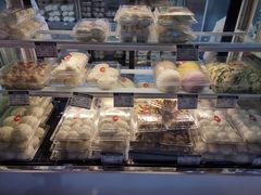 零售区-白玉兰食品(甜云店)