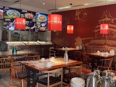 -川悦壹号·川菜(蠡溪路店)