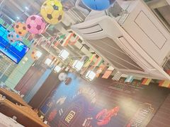 -云晓光头烧烤吧(新大陆广场店)