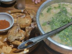 -打酱油·非遗淮扬菜(瘦西湖梅岭店)