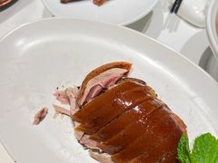 -四季民福烤鸭店(故宫店)