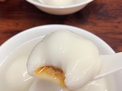 -朱新年·苏式汤团·面点(北寺塔店)