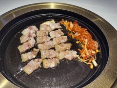 -韩时烤肉(枫蓝店)