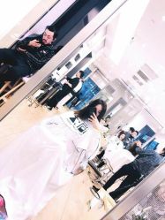 -简法造型·品牌形象店