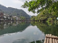 -上坦村