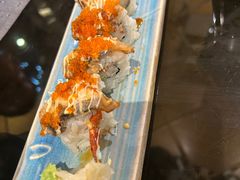 -昱匠·日本料理(金融街店)