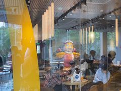 -麦当劳(百利广场店)