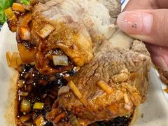 -马记伊源斋涮肉·清真菜(潘家园古玩市场店)