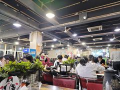 -皖北巫氏三胖地锅鸡(长淮总店)