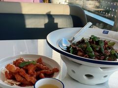 -兰湘子·湘菜小炒(长安万科广场店)