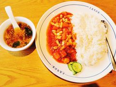 -故宫餐厅(景运门店)