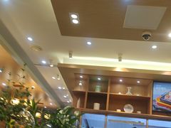 -韩香福烤肉庄园(荣成店)