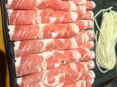 -呷哺呷哺 黄金牧场 (欢乐谷店)