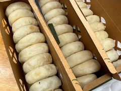 -赵记素斋·绿豆馅饼(钟楼小区店)
