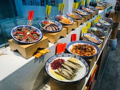 -大娘湘厨(万科金域花园店)