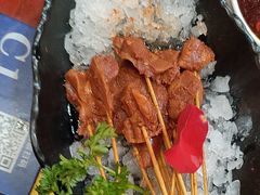 -重庆袁老四火锅(武进万达店)