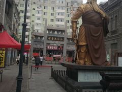 -中华巴洛克风情街