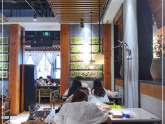 大堂-狐狸爱上椰子鸡(滨江星光大道店)