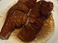 -侨美食家·40年地道粤菜(珠江新城店)