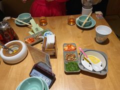 -一心创作料理屋(经开万达店)