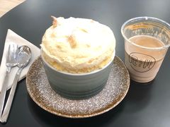 -是啡·日式精品咖啡(东门太阳百货店)