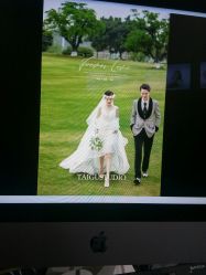 -太古映画婚纱摄影(天河店)