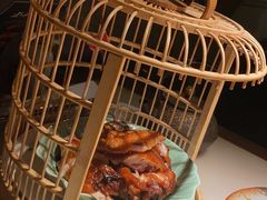 -佬麻雀·新湘菜(珠海金发购物中心店)