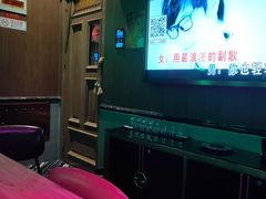 -帝凯乐量贩式KTV(深影国际影城店)