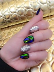 -CM.Nail美甲美睫