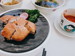 -莆田餐厅PUTIEN(颐堤港店)