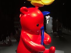 -上海宝龙美术馆