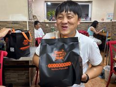 -南楼煎饼(南楼总店)