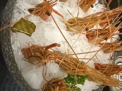 -竹之月日本料理铁板烧(香江花园店)