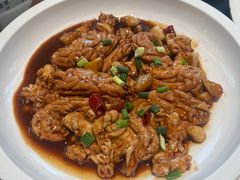 -健眺小海鲜(临海后山店)