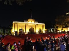 -南京中国近代史遗址博物馆(南京总统府)