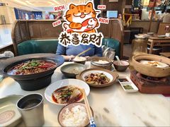 -大盐帮川菜馆(长楹天街店)