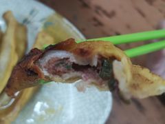 -清真蒋有记(老门东店)