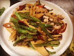 -老头儿油爆虾·知味杭州(爱琴海购物中心)