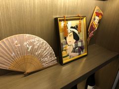 -藤鹤日本料理(保利广场店)