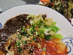 -大嘻咹biangbiang面(历史博物馆店)