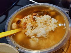 -洋马儿火锅(解放碑店)