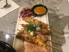 -Home Thai·泰谣(王府井apm店)