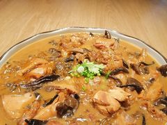 -金掌勺锅包肉(华润万象城店)