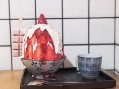 -WONDER ICE 萬得冰田(建設路总店)