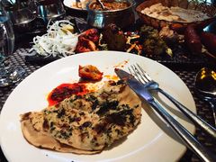 -Bombay Grill印度餐厅